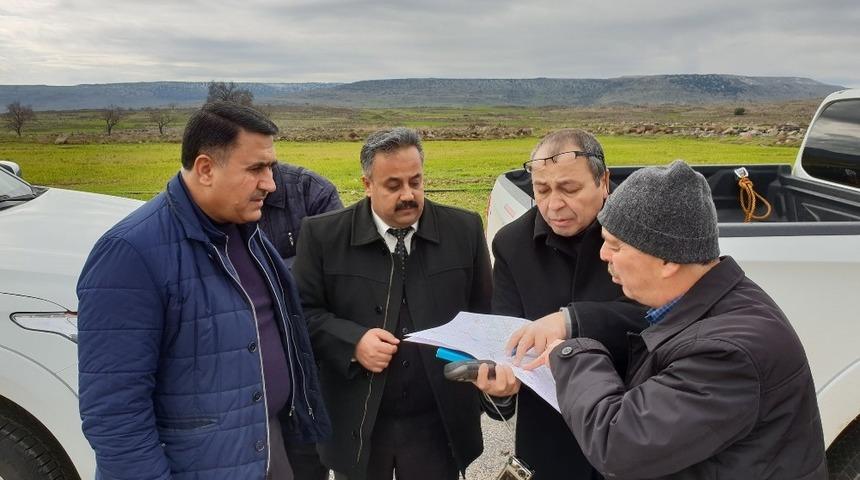 Taşkınlara neden olan derelerin ıslahı yapılacak