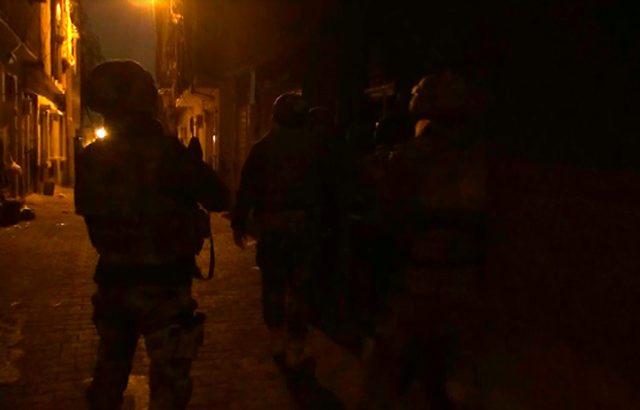 Gaziantep'te 2 PKK'lı terörist tutuklandı