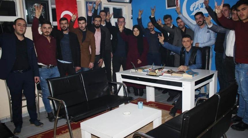 Dursunbey &Uuml;lk&uuml; Ocakları Yeniden Yapılandırıldı