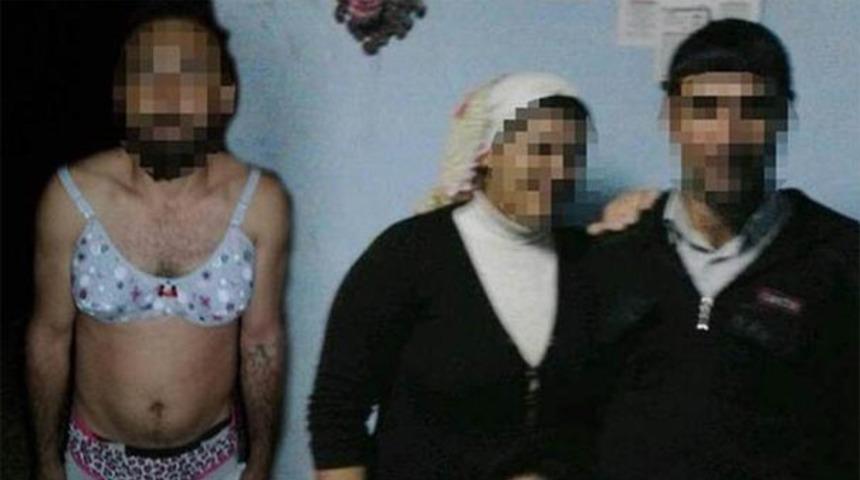 Kaçırma, işkence, tecavüz! İğrenç olayı böyle anlattılar