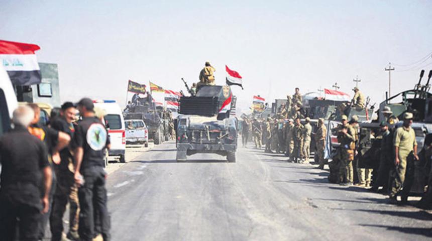 Gerilim tırmanıyor! 24 saat süre verildi