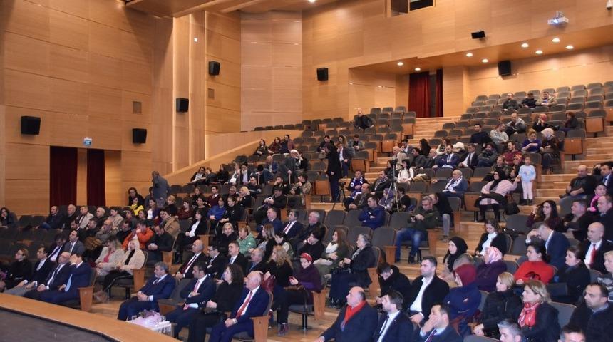 Gazeteciler organ bağışında bulundu