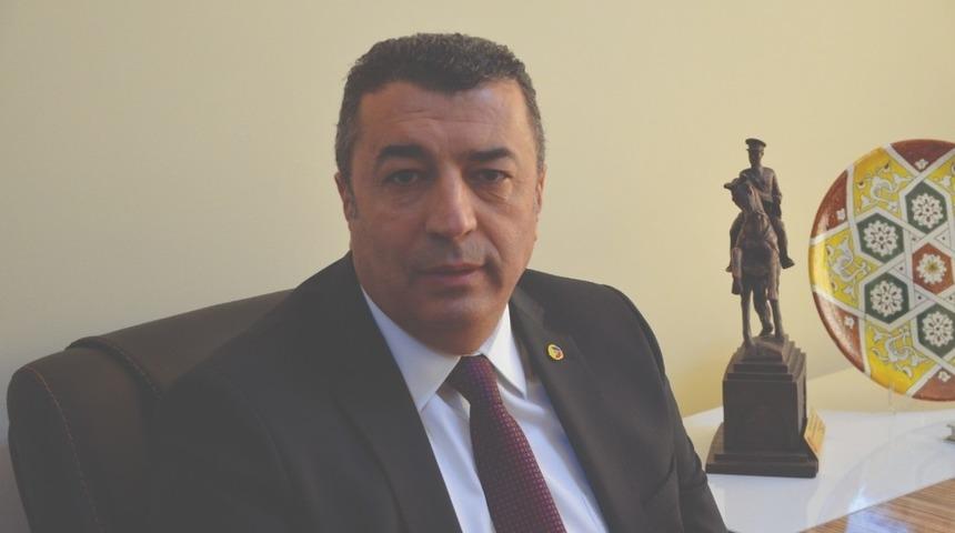 MTB&rsquo;den gazetecilere ziyaret