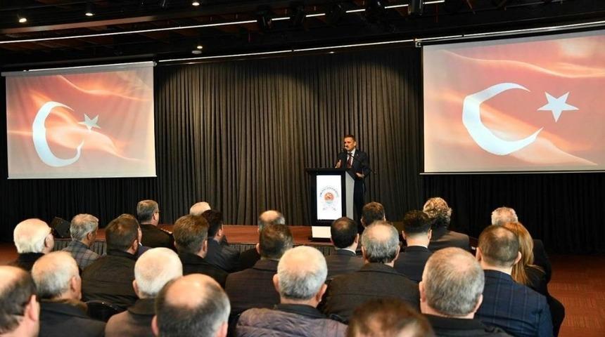 Vali Kaymak&rsquo;tan kaymakamlara &lsquo;uyuşturucu&rsquo; talimatı