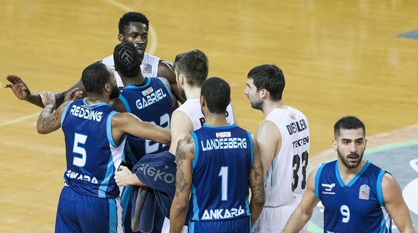 Disiplin Kurulu Michael Eric'e 5 maç ceza verdi