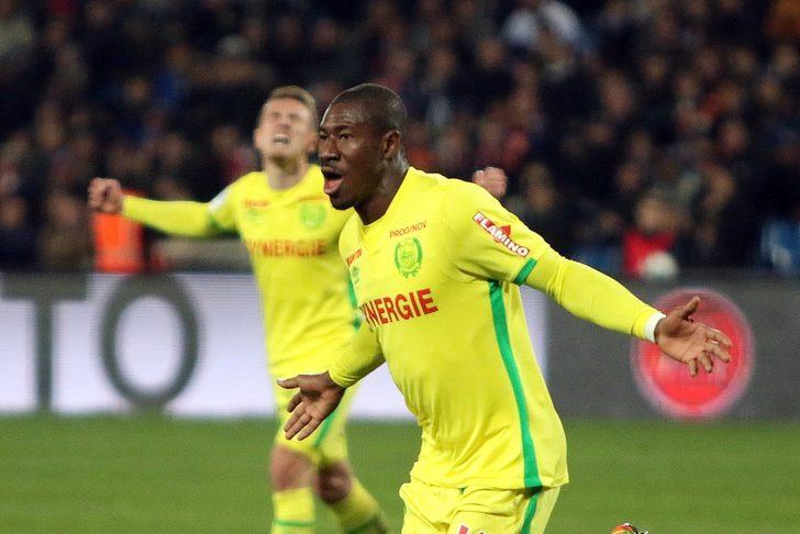 Prejuce Niguimbe Nakoulma - Nantes > Çaykur Rizespor (Kiralık)