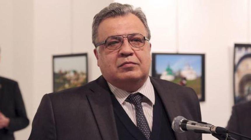 Karlov suikastı davasında ara karar açıklandı 