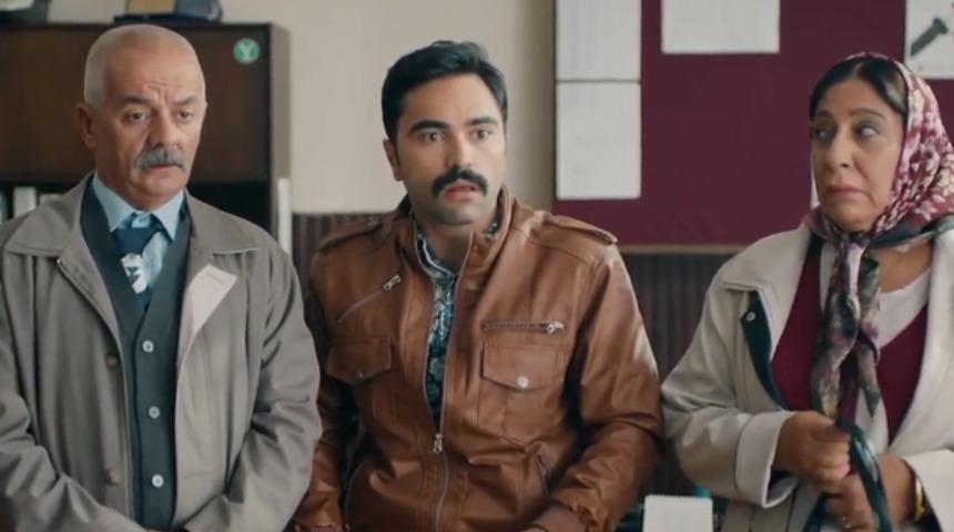 Star TV'den Kaçma Birader filmi açıklaması!