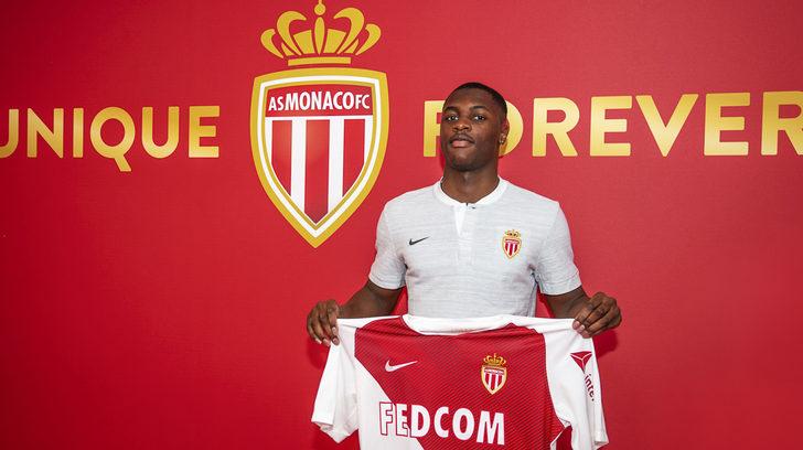 Fode Ballo-Toure - Lille > Monaco | BONSERVİS BEDELİ: 11 milyon Euro