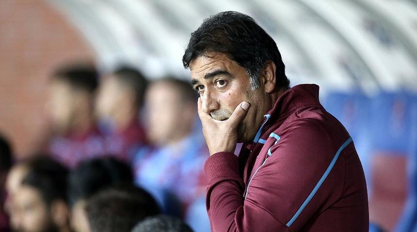 Ünal Karaman: Finalde bayrağı ben taşımak isterim