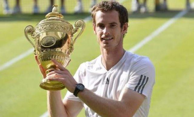 Andy Murray