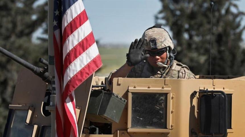 Pentagon'dan kritik Suriye açıklaması