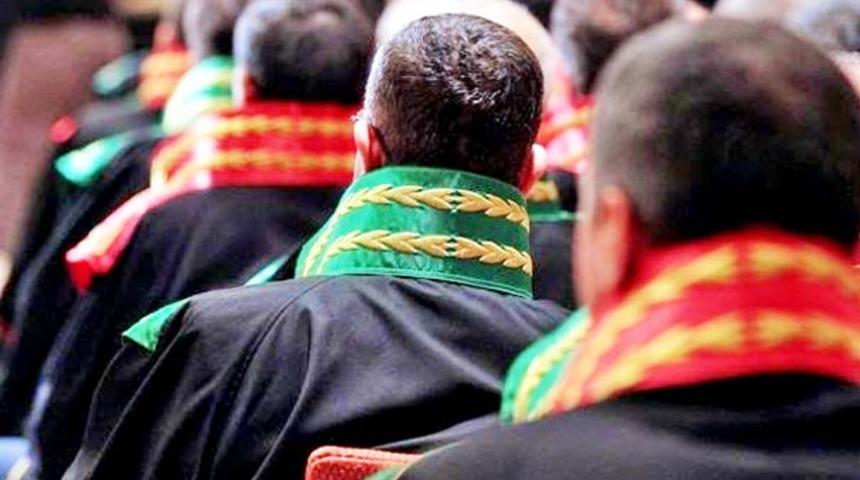 İhraç kararları Resmi Gazete'de yayımlandı