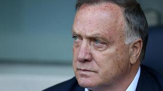 Dick Advocaat Utrecht'ten ayrılık kararı aldı