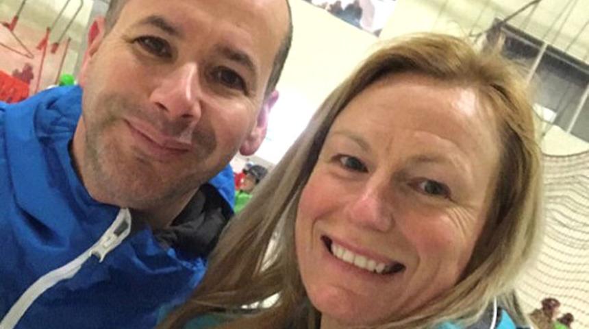 Alkol içen kadının vücudu yandı!