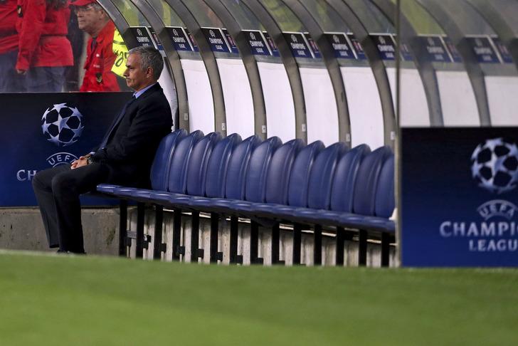 Tottenham'da Jose Mourinho sesleri G4