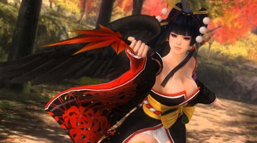 Dead or Alive 6 ertelendi