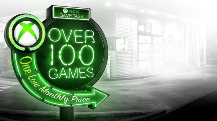 Xbox Game Pass’in fiyatı yine 29,00 TL oldu!