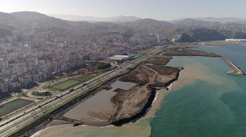 Gülcemal II. etap 22 Ocak’ta ihaleye edilecek