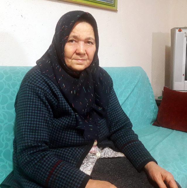 Emine Arık'ın tazminatını yakan boş çikolata kutusu TBMM kürsüsünde