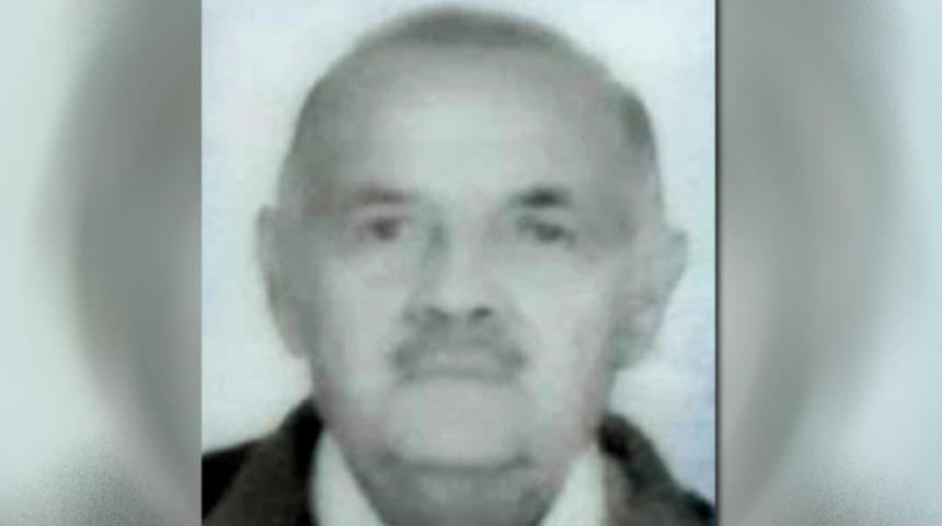 Komşularına 'Evde tek başıma ölürüm, beni kontrol edin' dedi ardından öldü!