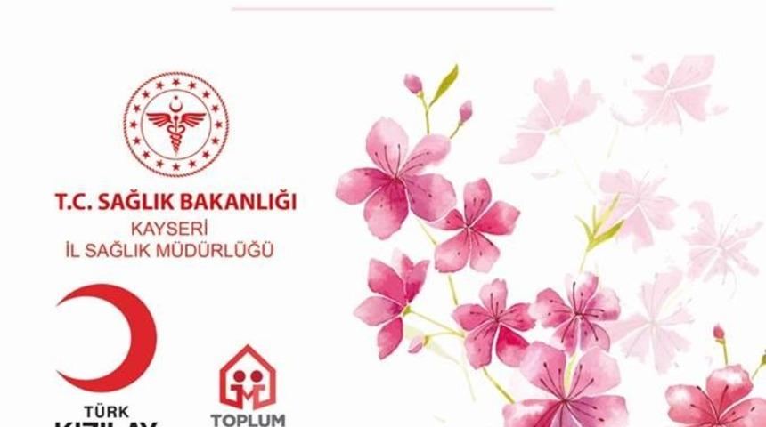 İl Sağlık M&uuml;d&uuml;rl&uuml;ğ&uuml;nden &lsquo;Yeni Bir Hayat M&uuml;mk&uuml;n&rsquo; Projesi