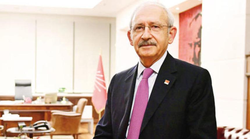 Kılıçdaroğlu'ndan 19 Mayıs paylaşımı