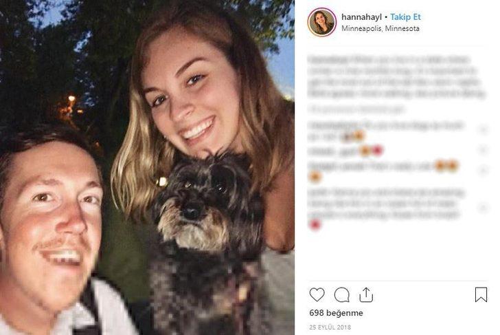 Belgeselde görüp aşık oldu, mesaj atmaya karar verince... G2