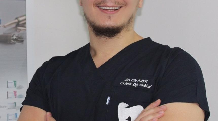 Diş eti &ccedil;ekilmelerine dikkat