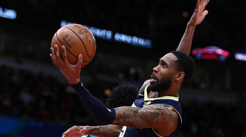 Denver Nuggets evinde yenilmiyor