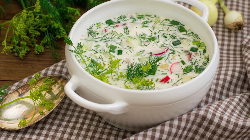 Kuş gibi hafifleyin! 2 haftada 5 kilo verdiren yoğurt salata diyeti