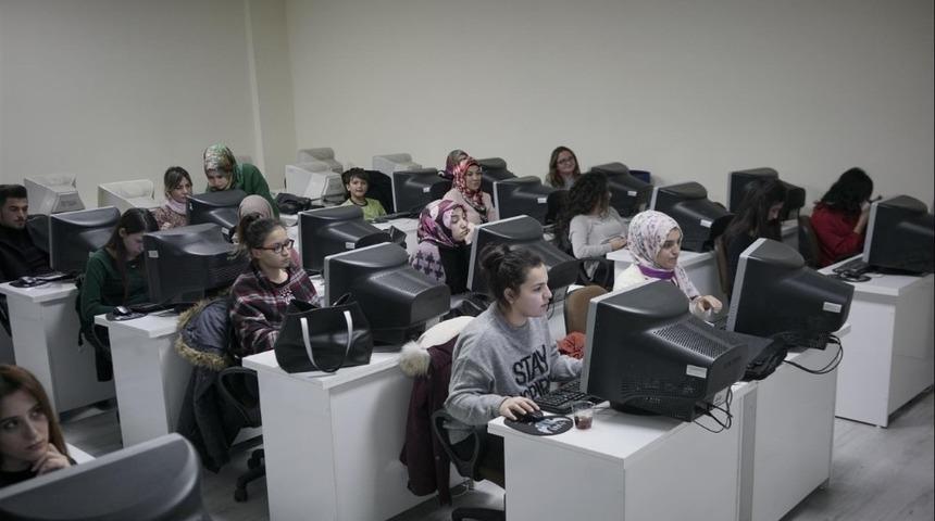 KAPEM&rsquo;de iki ayrı kurs daha a&ccedil;ılacak