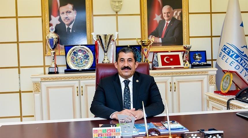 Atilla&rsquo;dan Basın, 10 Ocak &ccedil;alışan gazeteciler g&uuml;n&uuml; mesajı