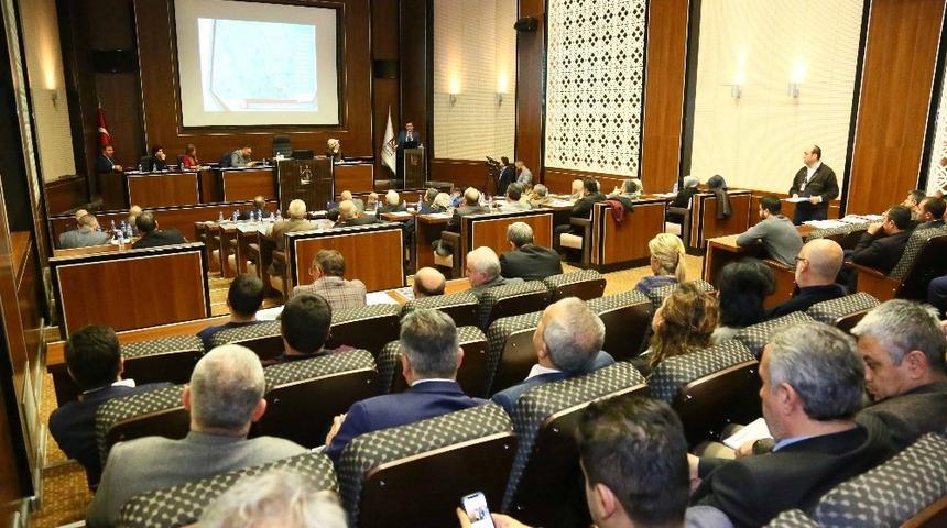 Bağlum K&ouml;serlik G&ouml;leti mesire alanı olacak