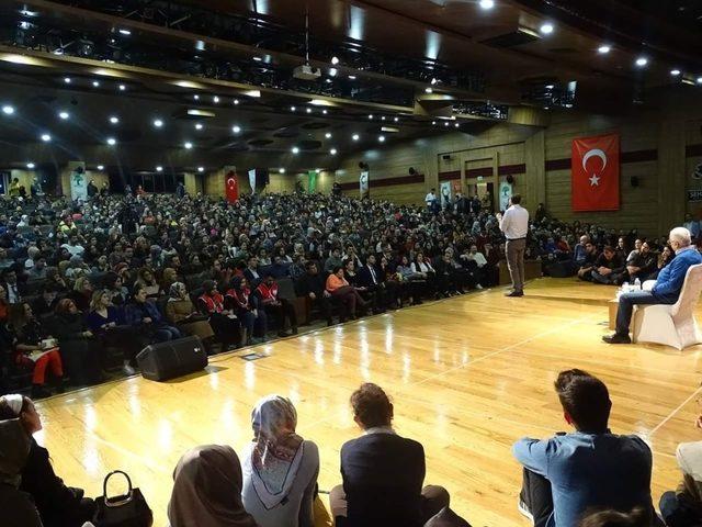 2018 yılında Türkiye’nin örnek çocuk kütüphanesi rekor kırdı