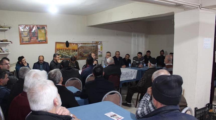 Sağlıklı nesiller i&ccedil;in babalar bilin&ccedil;leniyor