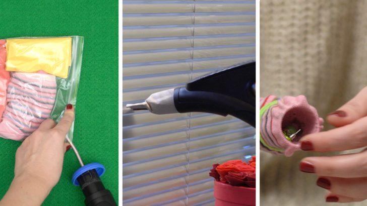 Elektirikli S&uuml;p&uuml;rgenizin Bilmediğiniz Gizli &Ouml;zellikleri