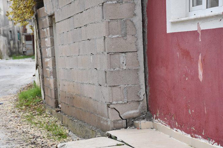 Mersin'de gizemli kazı bitti ancak... G3