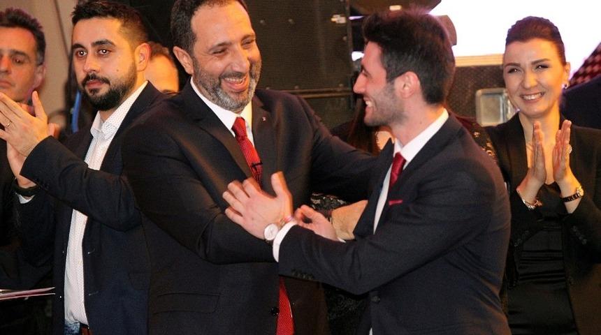 EGİAD başkan adayı Kaplan: "Kazanan ekip ruhu olacak"