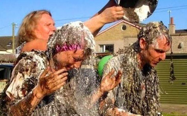 En ilginç düğün adetleri G3