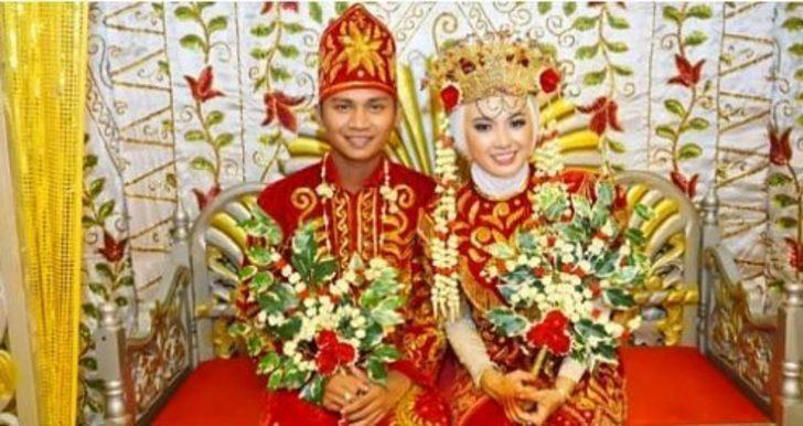 En ilginç düğün adetleri G5