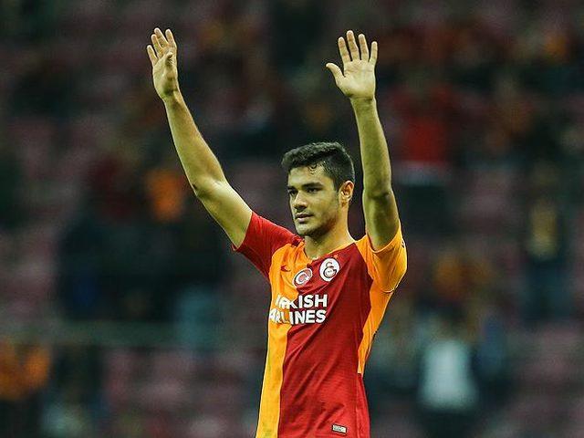 Son dakika: Ozan Kabak yıllar sonra Galatasaray'a geri dönüyor! Schalke'de gözden çıkarıldı...