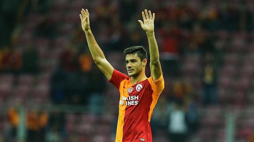Son dakika: Ozan Kabak yıllar sonra Galatasaray'a geri dönüyor! Schalke'de gözden çıkarıldı...