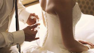 En ilginç düğün adetleri