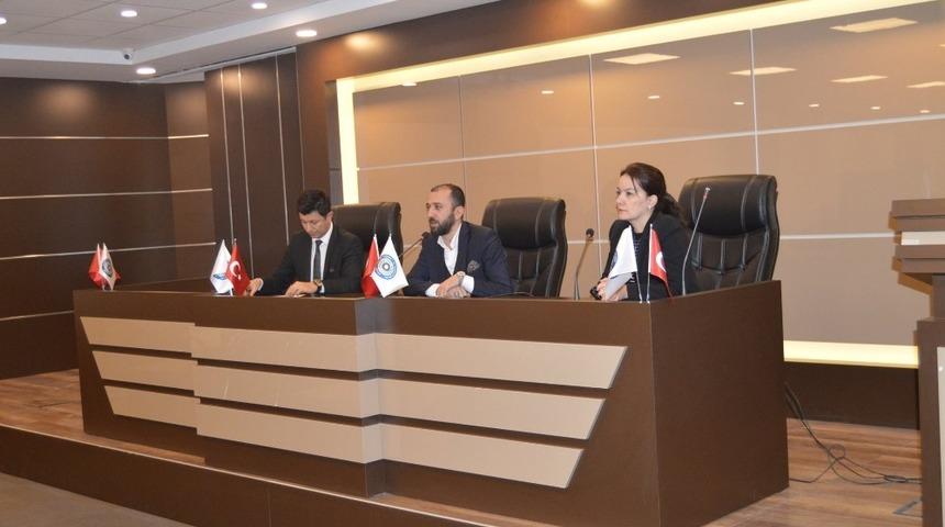 Mahir Eller Projesi başladı