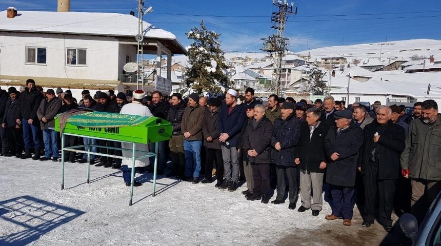 İl Genel Meclisi &Uuml;yesi &Ccedil;elebioğlu&rsquo;nun Acı G&uuml;n&uuml;