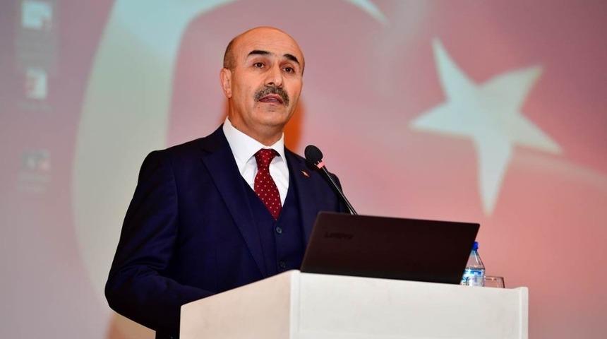 Vali Demirtaş: “Vatandaşların huzurunu bozanlar hak ettikleri muameleyi görecek”