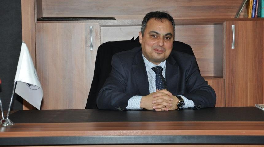 &rsquo;Kaymakam Başkan&rsquo;ın bor&ccedil;suz belediyesi