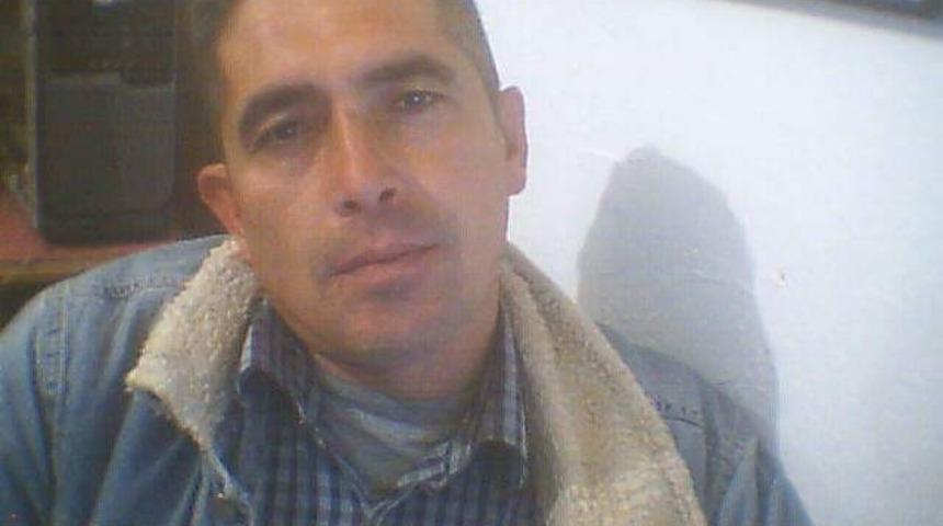 Tarım iş&ccedil;isi evinde yanmış halde bulundu