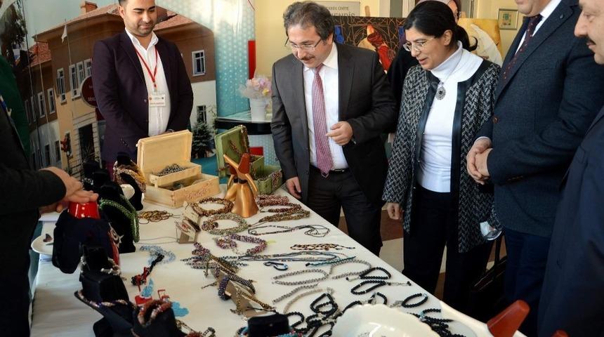 Toplum Ruh Sağlığı Merkezleri&rsquo;nden Drama ve M&uuml;zik Etkinliği